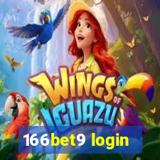 166bet9 login